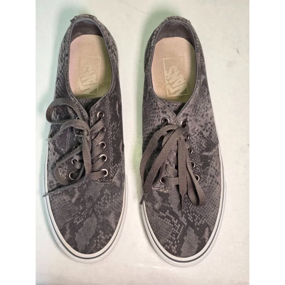 Vans this item